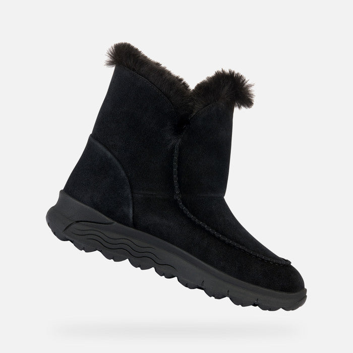 SPHERICA 4X4 ABX WOMAN