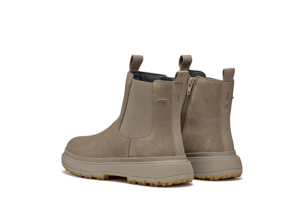 LAMIDIE + GRIP WOMAN