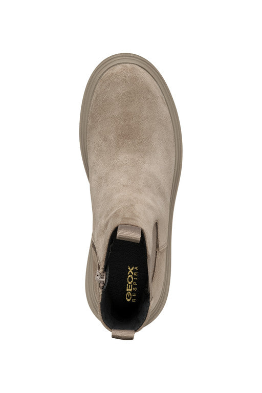 LAMIDIE + GRIP WOMAN