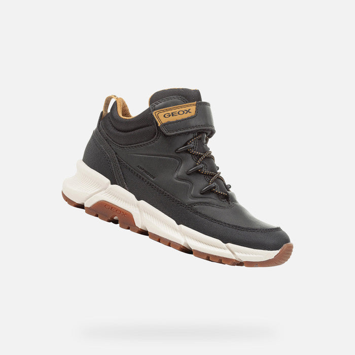 FLEXYPER PLUS ABX BOY