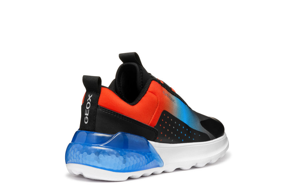 ACTIVART ILLUMINUS BOY