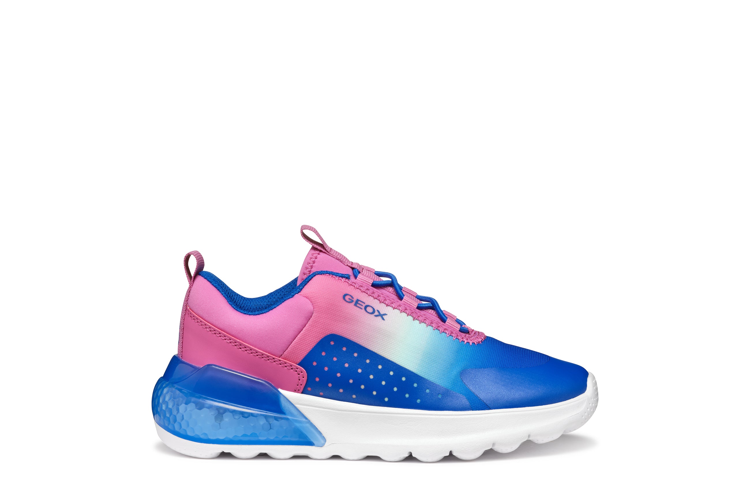 ACTIVART ILLUMINUS GIRL