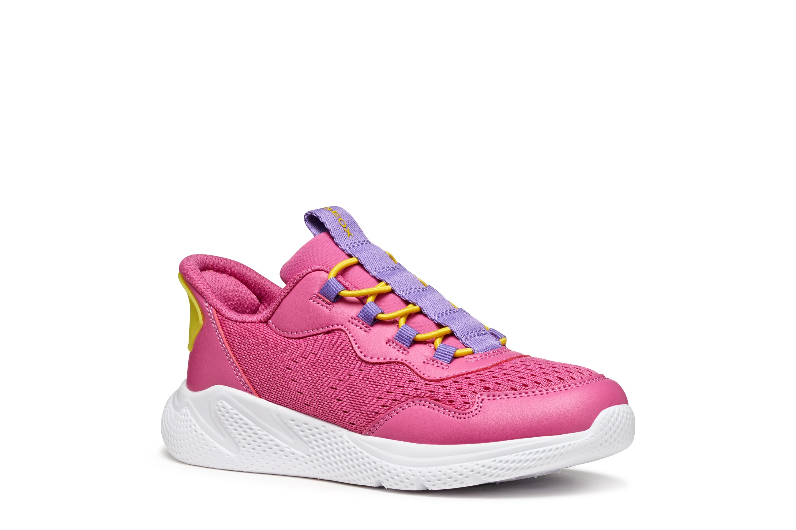 SPRINTYE FAST IN GIRL