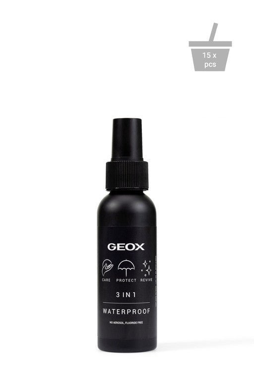 15 WATERPROOF 3IN1