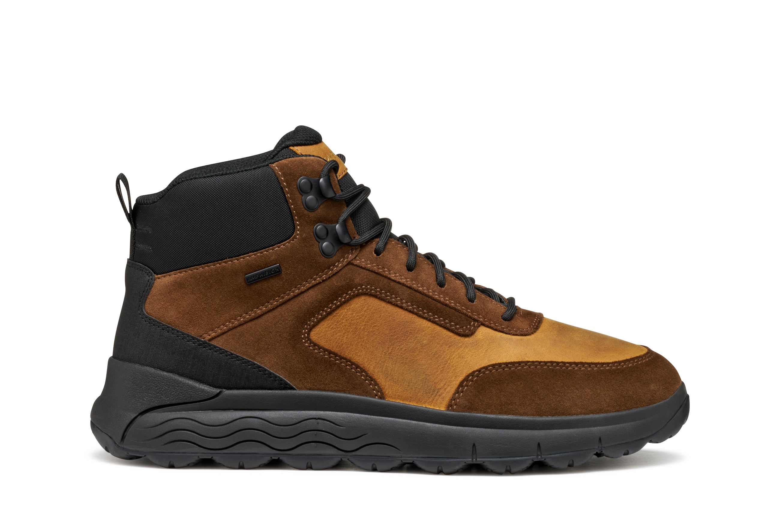 SPHERICA 4X4 B ABX MAN