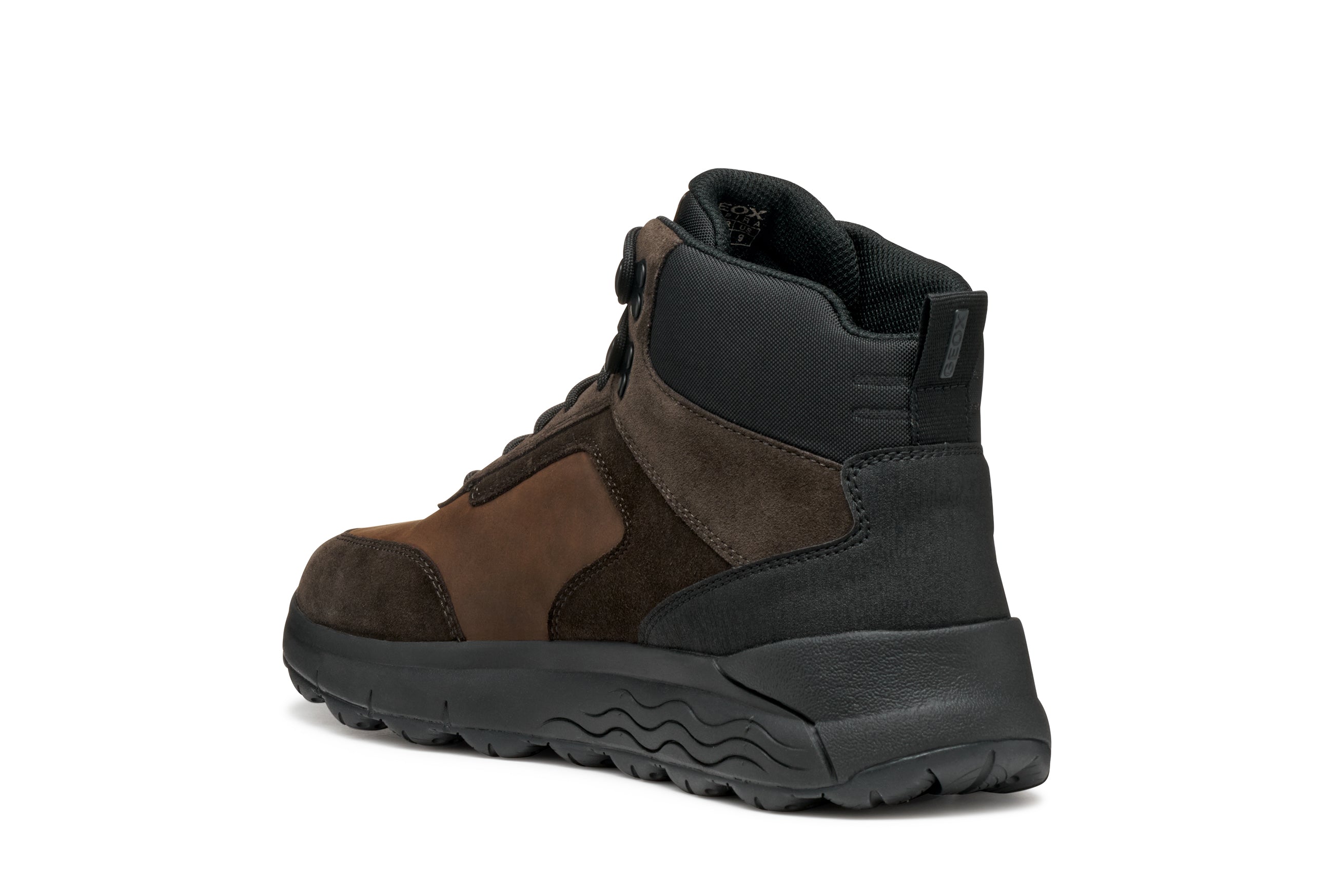 SPHERICA 4X4 B ABX MAN