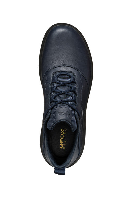 NEBULA™ + GRIP ABX MAN