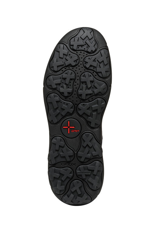 NEBULA™ + GRIP ABX MAN