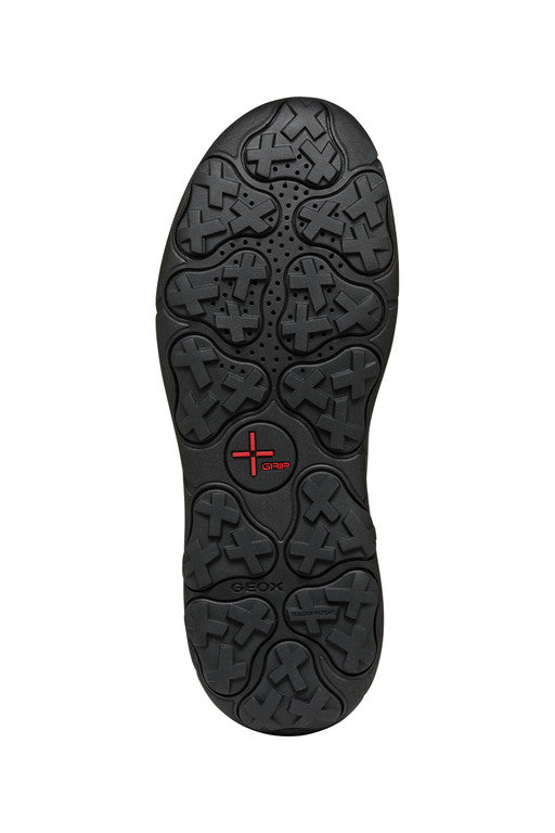 NEBULA™ + GRIP ABX MAN