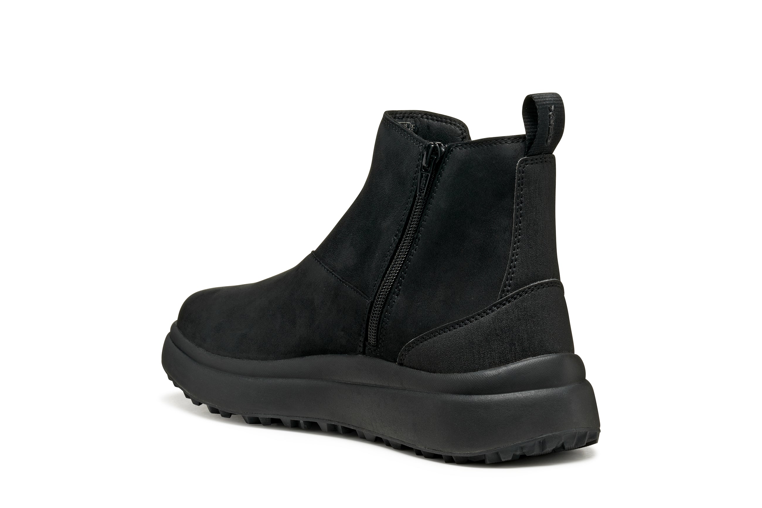 GRANITO + GRIP B ABX MAN