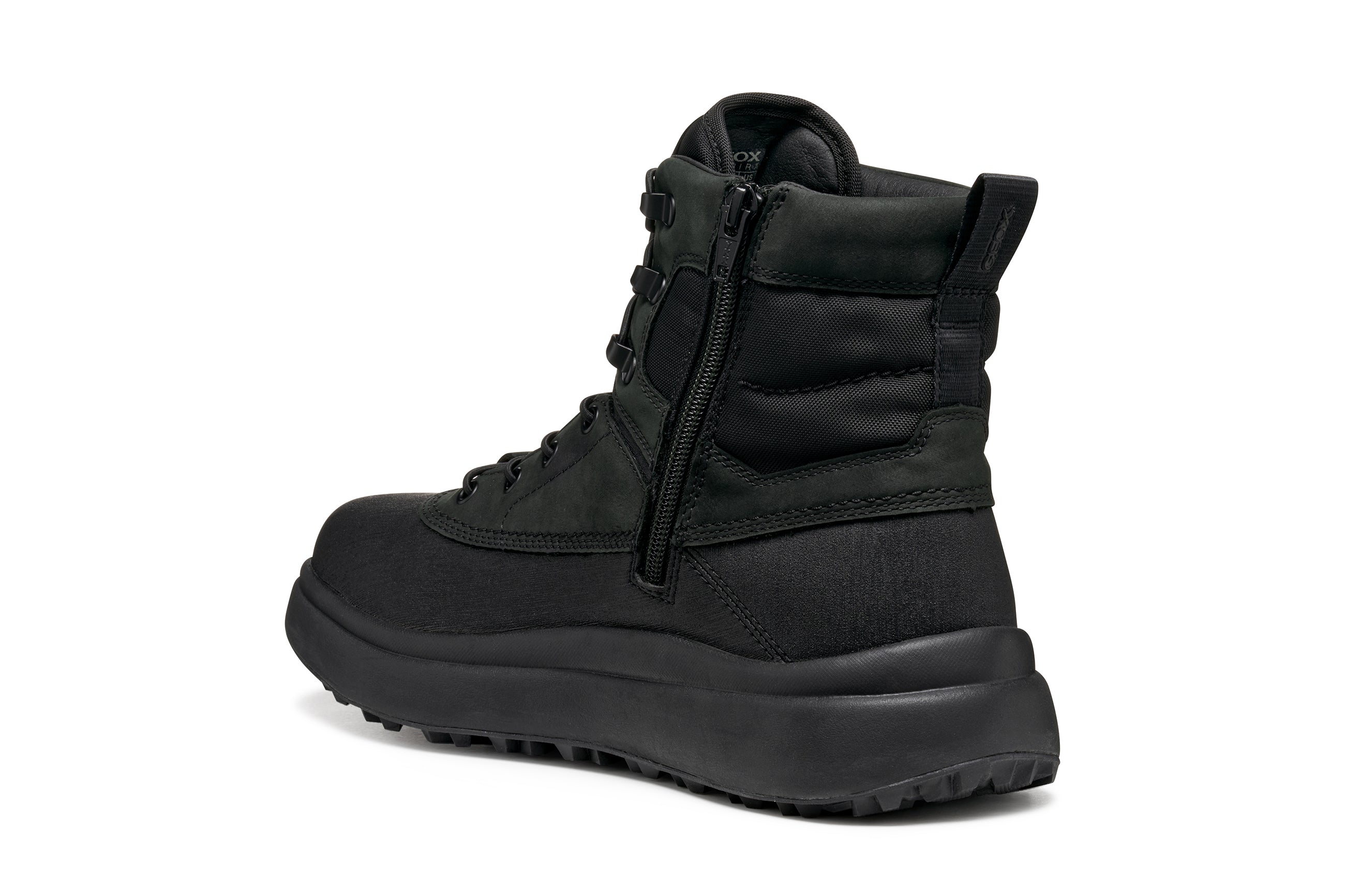 GRANITO + GRIP ABX MAN