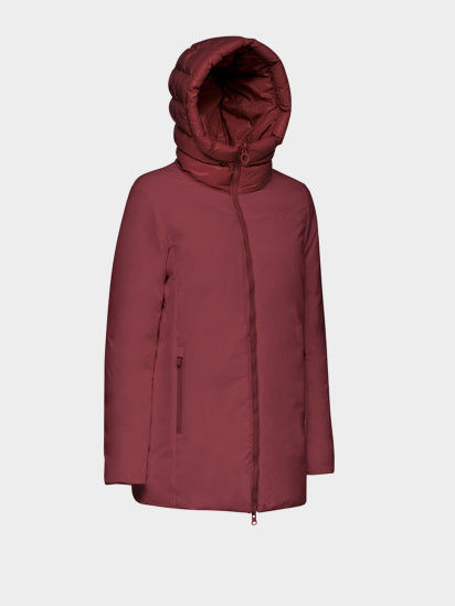 SPHERICA PARKA WOMAN