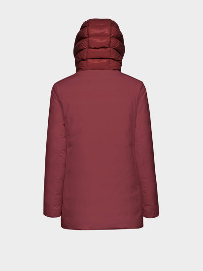 SPHERICA PARKA WOMAN