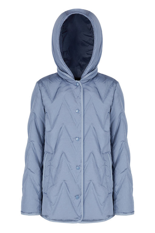 PLUMMERY JACKET WOMAN