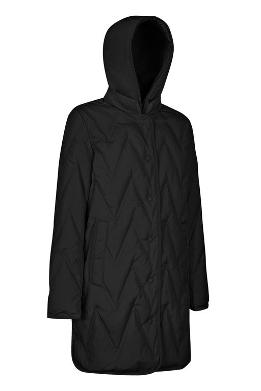 PLUMMERY JACKET WOMAN