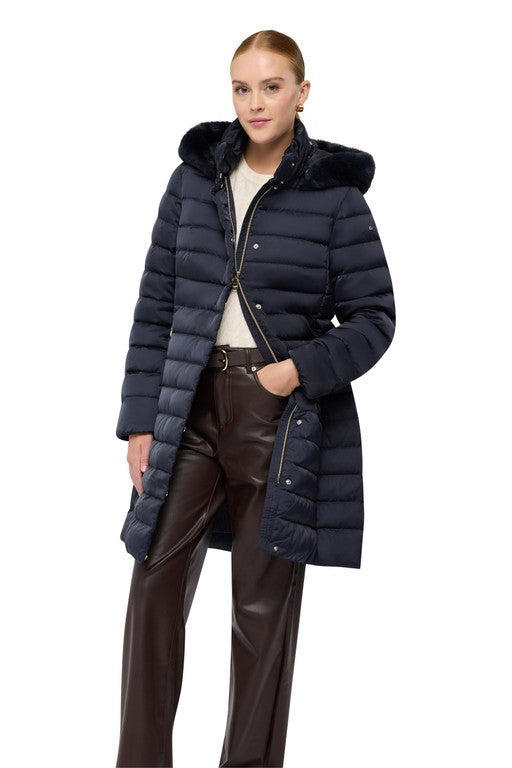 BETTANIE JACKET WOMAN