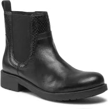 WOMAN Boots GEOX - D Rawelle